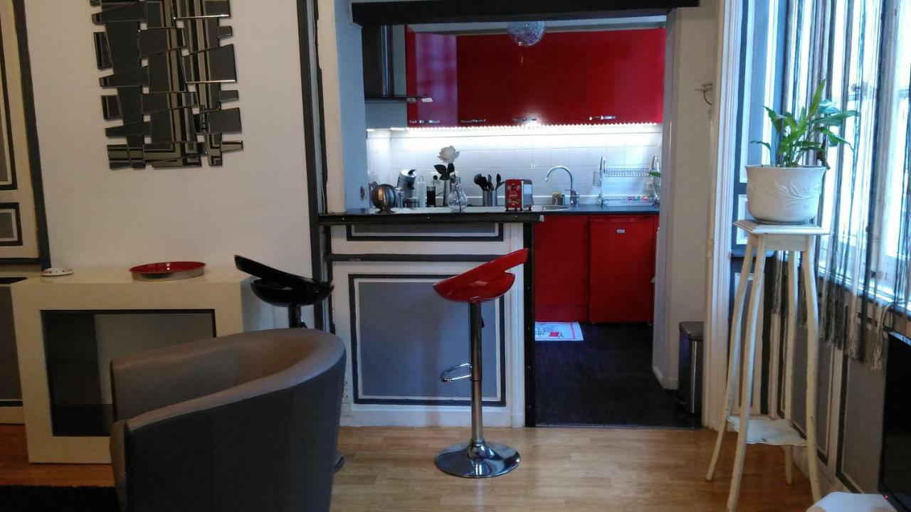 Apartmán Pont-L'Eveque Exteriér fotografie
